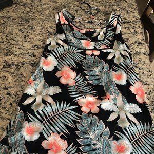 Sundress/Pool Cover up